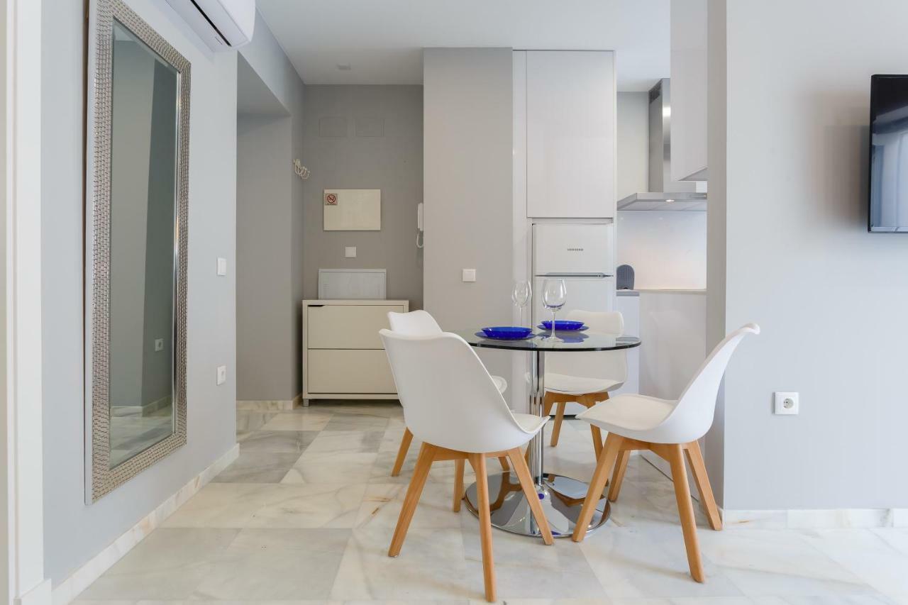 Apartamento Tango By Cadiz4Rentals Eksteriør billede