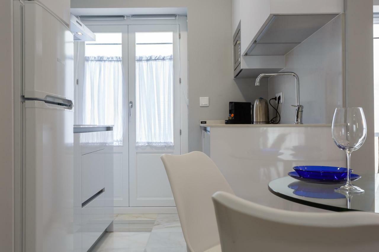 Apartamento Tango By Cadiz4Rentals Eksteriør billede