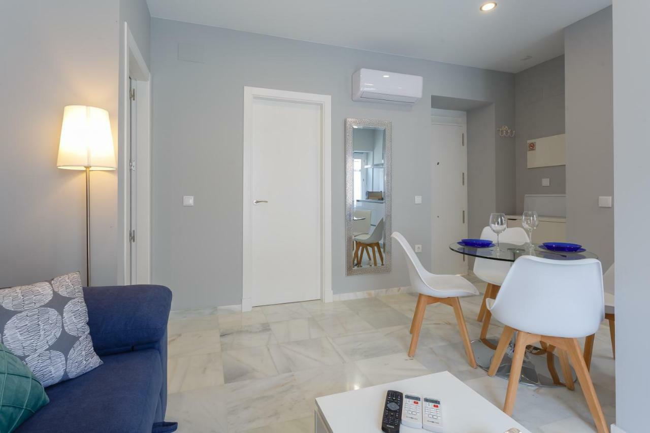 Apartamento Tango By Cadiz4Rentals Eksteriør billede