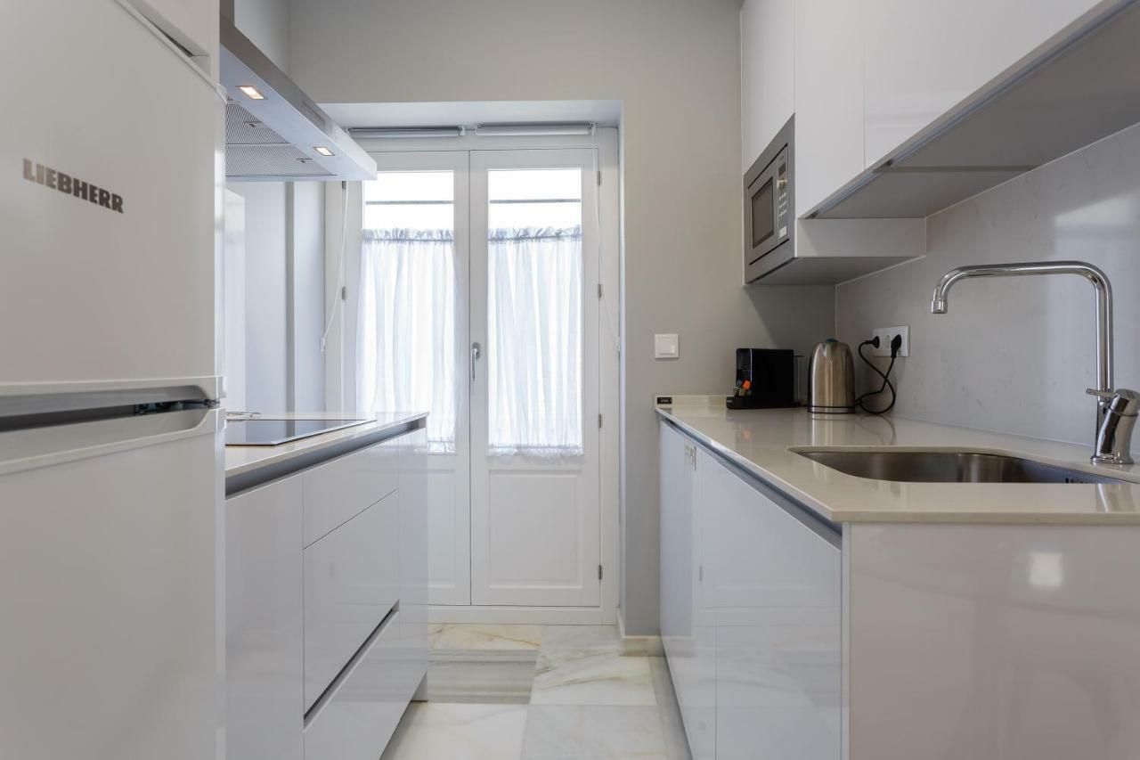 Apartamento Tango By Cadiz4Rentals Eksteriør billede