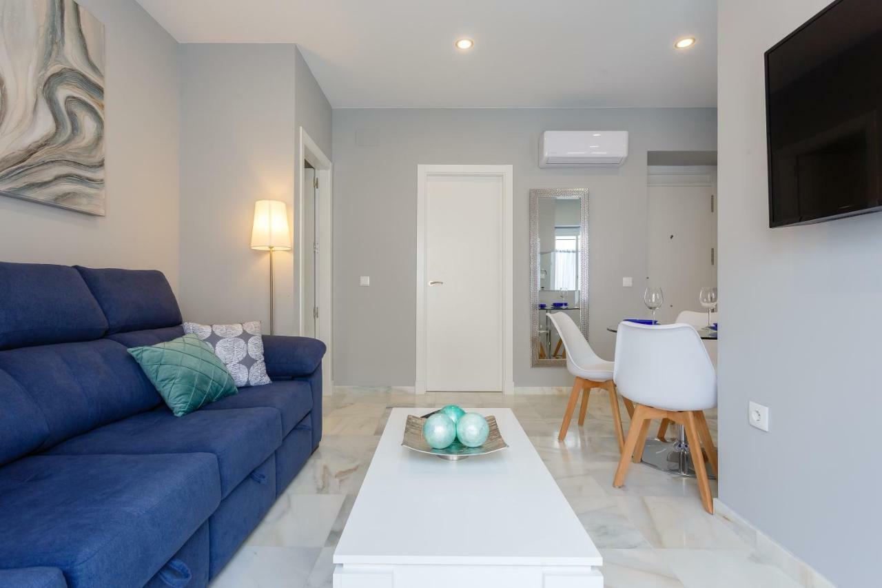 Apartamento Tango By Cadiz4Rentals Eksteriør billede
