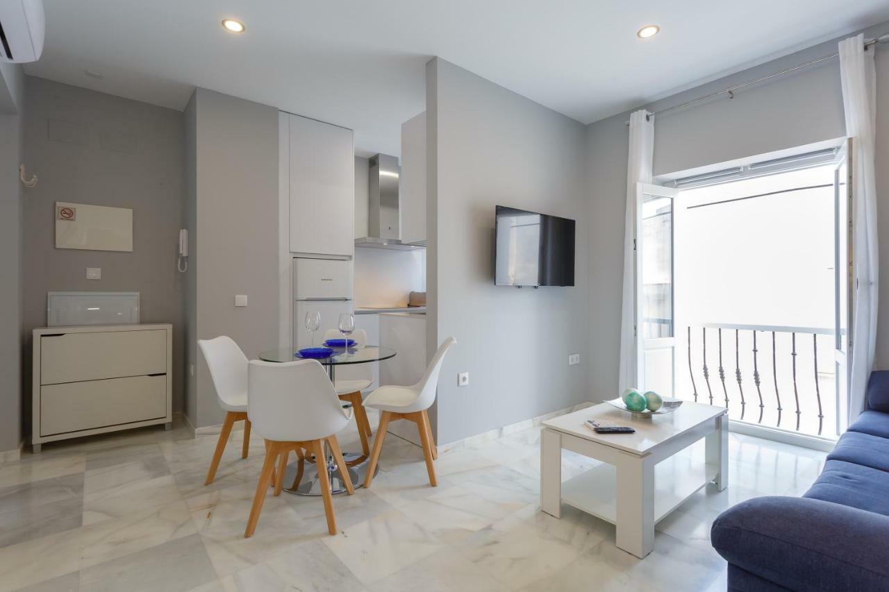 Apartamento Tango By Cadiz4Rentals Eksteriør billede
