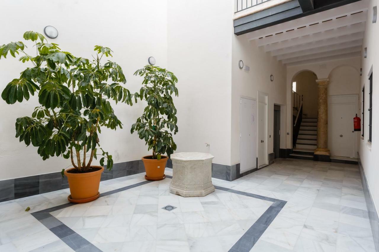 Apartamento Tango By Cadiz4Rentals Eksteriør billede