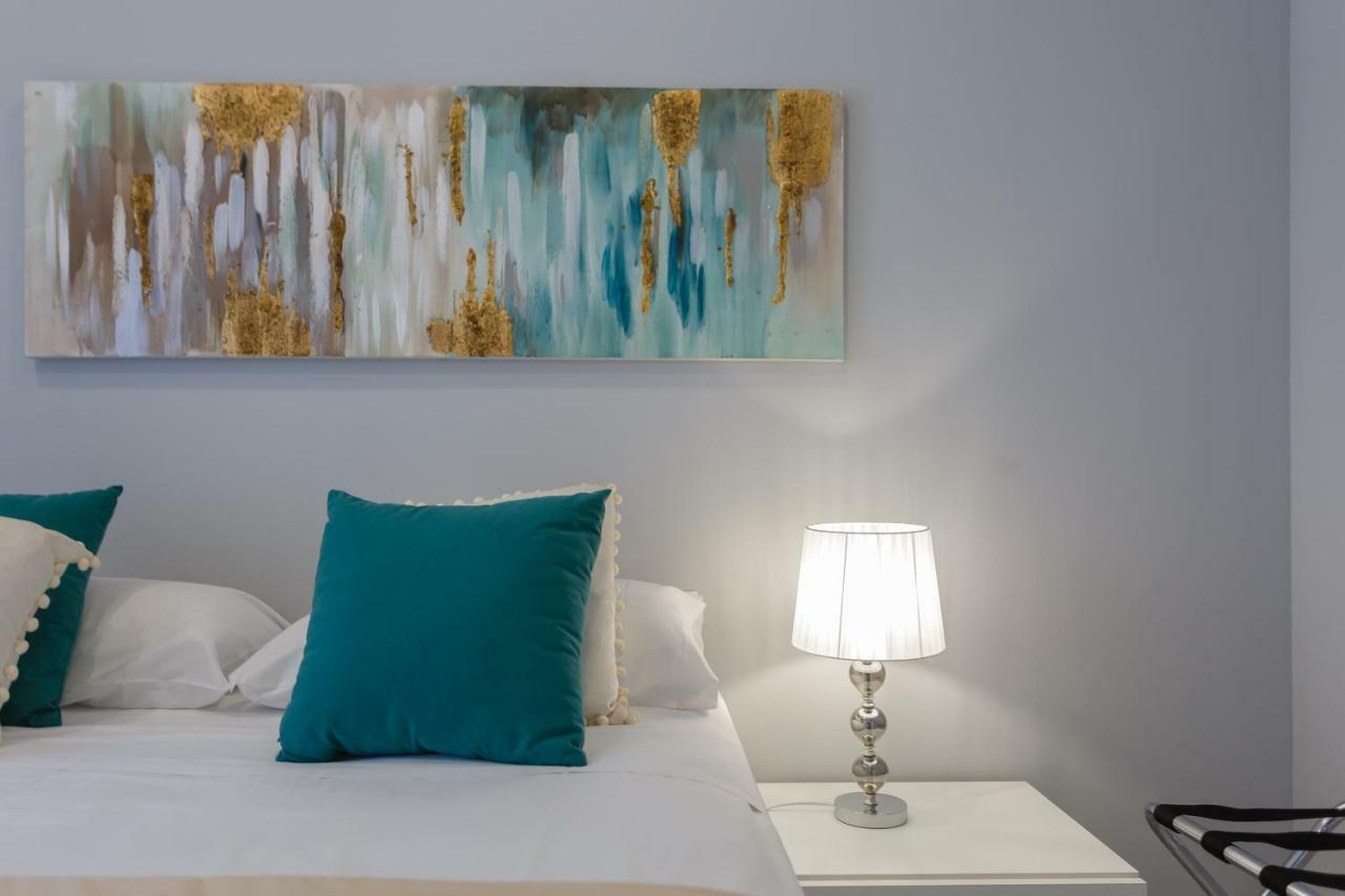 Apartamento Tango By Cadiz4Rentals Eksteriør billede