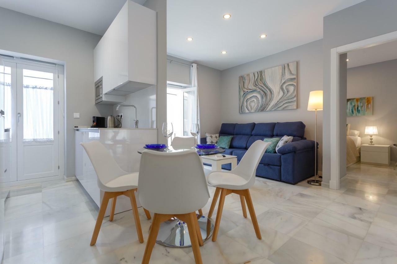 Apartamento Tango By Cadiz4Rentals Eksteriør billede